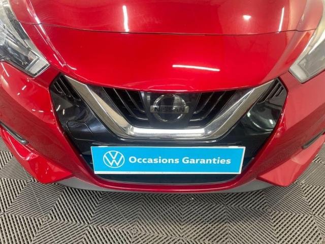 Nissan Micra image 3