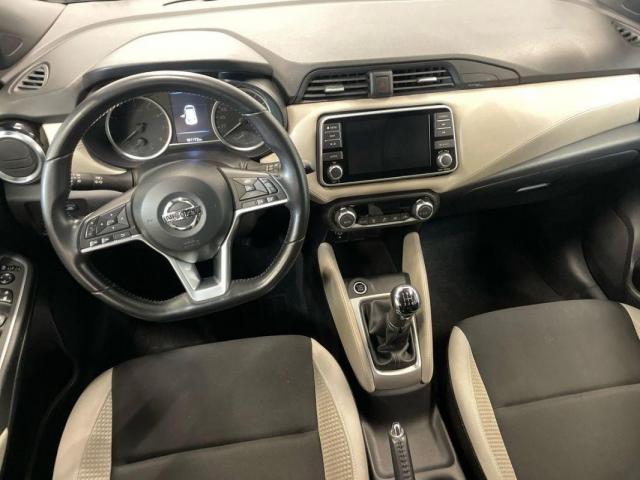 Nissan Micra image 7