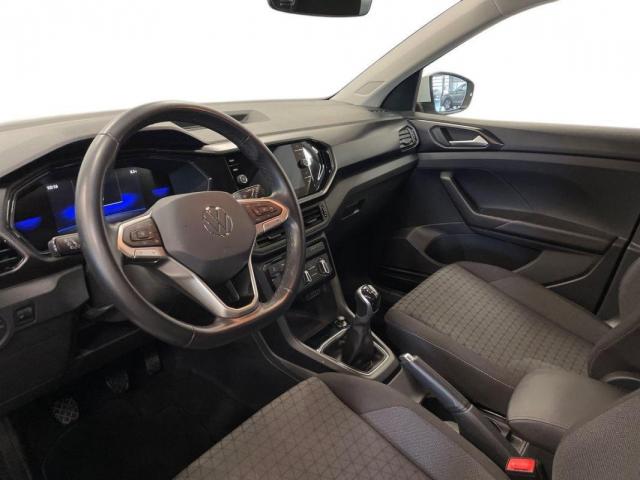 Volkswagen T-Cross image 6
