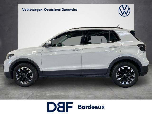 Volkswagen T-Cross image 2