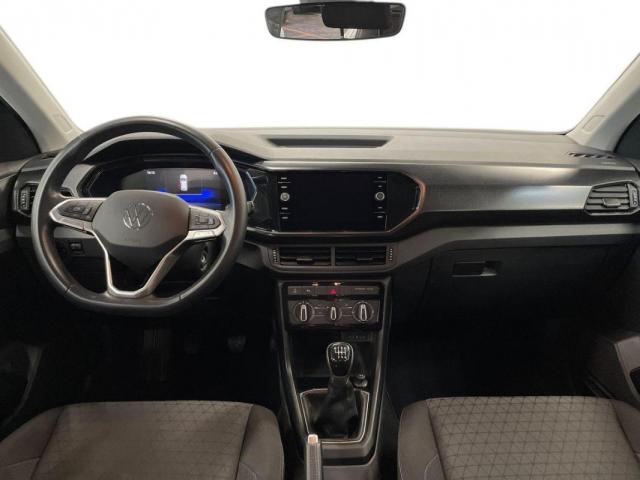 Volkswagen T-Cross image 8