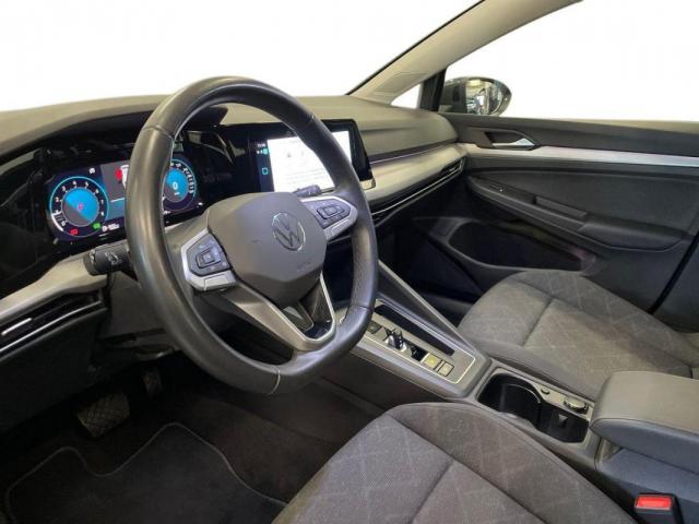 Volkswagen Golf Sw image 7