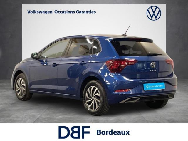 Volkswagen Polo image 4