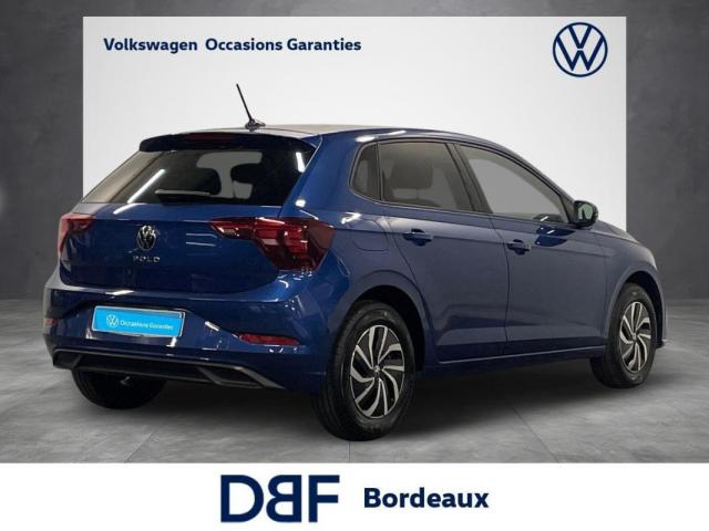 Volkswagen Polo image 8