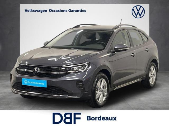 Volkswagen Taigo 1.0 Tsi 95 Bvm5 Life Plus
