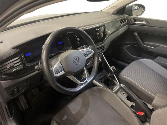 Volkswagen Taigo image 3