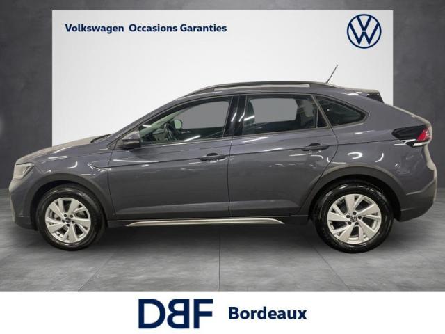 Volkswagen Taigo image 4