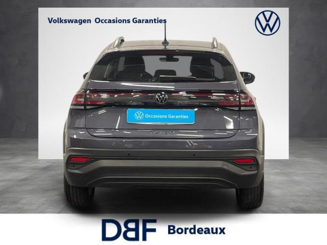 Volkswagen Taigo image 5