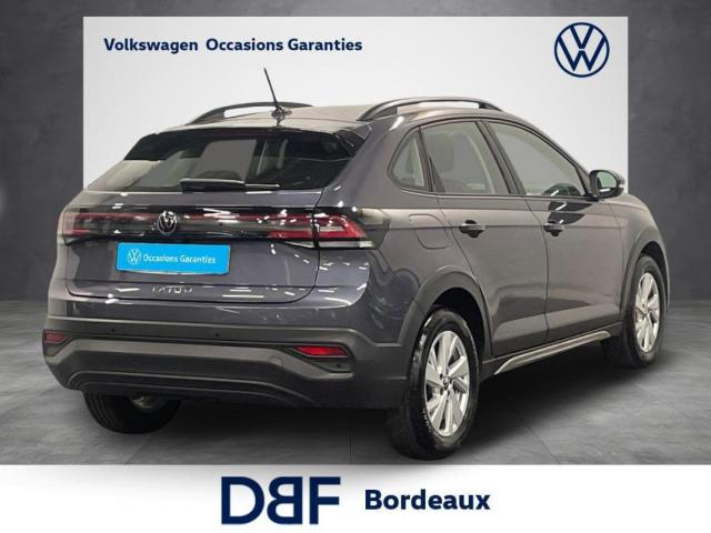 Volkswagen Taigo image 9