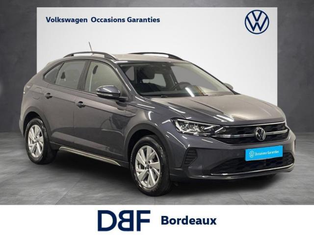 Volkswagen Taigo image 7