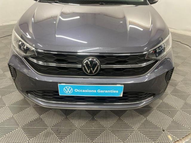 Volkswagen Taigo image 2