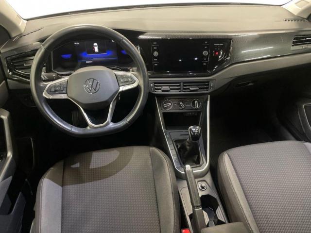 Volkswagen Taigo image 8