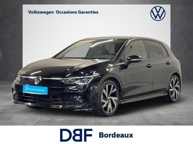 Volkswagen Golf 1.5 Etsi Opf 150 Dsg7 R-Line