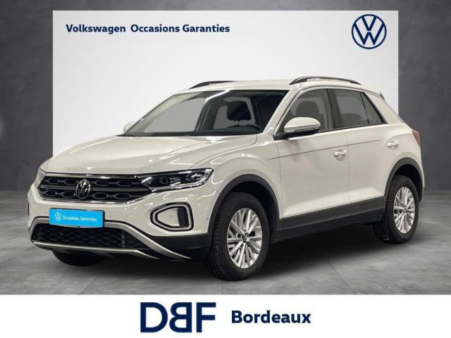 Volkswagen T-Roc 1.5 Tsi Evo 150 Start/stop Dsg7 Life Plus