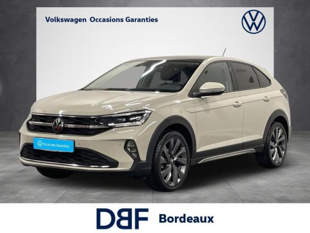 Volkswagen Taigo 1.0 Tsi 110 Dsg7 Style