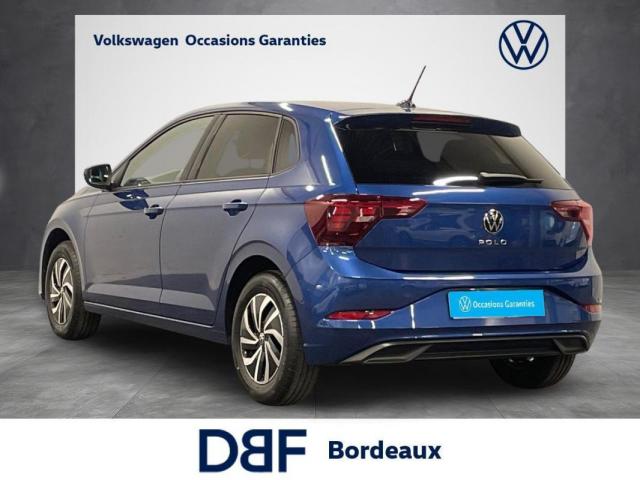 Volkswagen Polo image 3