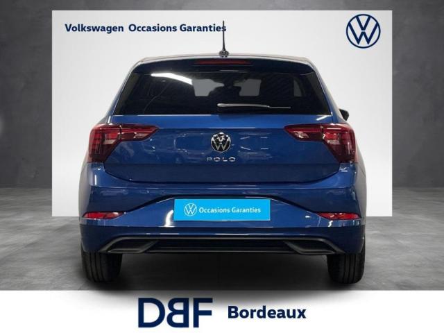 Volkswagen Polo image 8