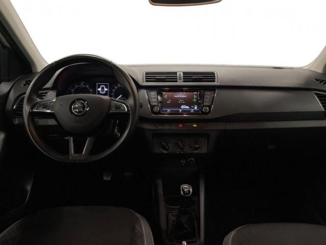 Skoda Fabia image 6