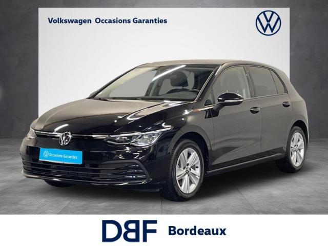 Volkswagen Golf 1.0 Etsi Opf 110 Dsg7 Life Business