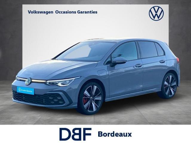 Volkswagen Golf 1.4 Hybrid Rechargeable Opf 245 Dsg6 Gte