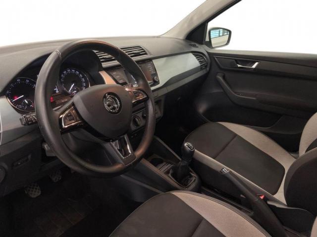 Skoda Fabia image 3
