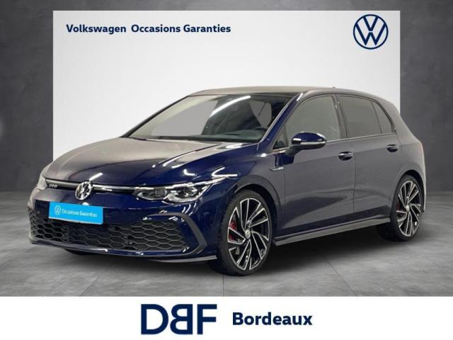 Volkswagen Golf 2.0 Tdi Scr 200 Dsg7 Gtd