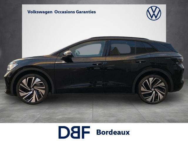 Volkswagen Id.4 image 5
