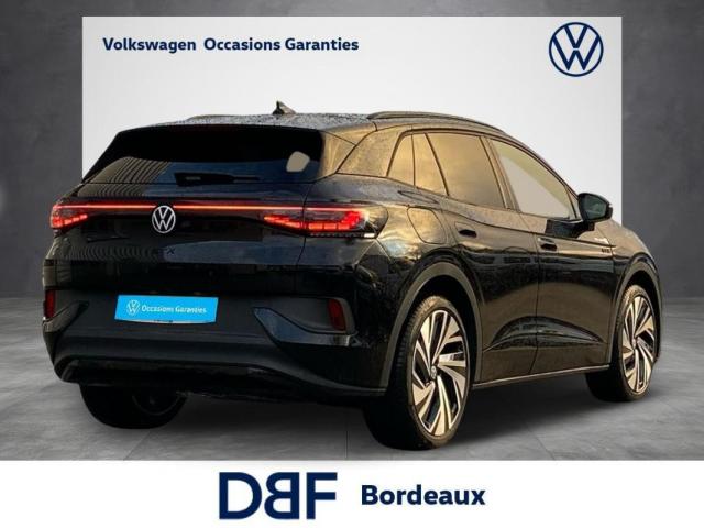 Volkswagen Id.4 image 9