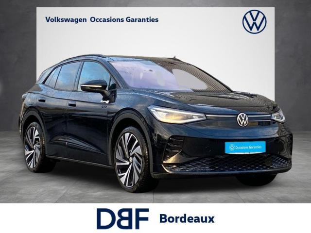 Volkswagen Id.4 image 6