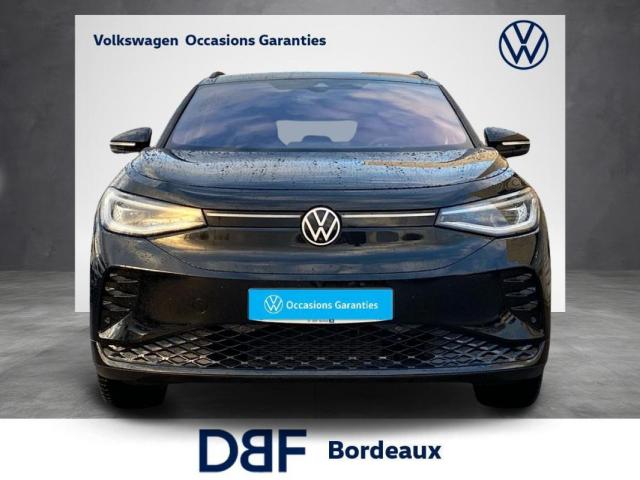 Volkswagen Id.4 image 7
