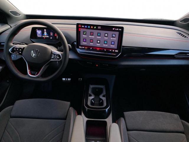 Volkswagen Id.4 image 3