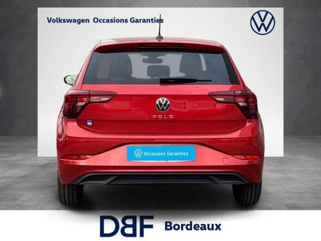 Volkswagen Polo image 1