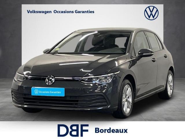 Volkswagen Golf 2.0 Tdi Scr 115 Bvm6 Life Business