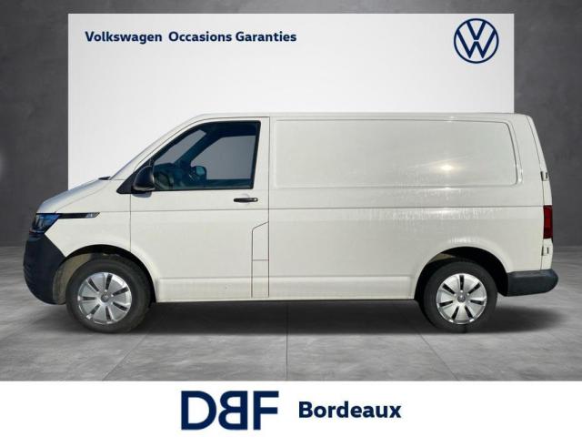 Volkswagen Transporter image 7