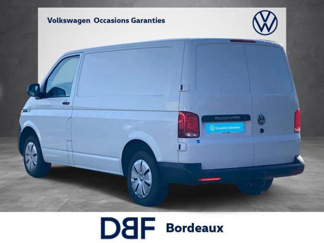 Volkswagen Transporter image 1