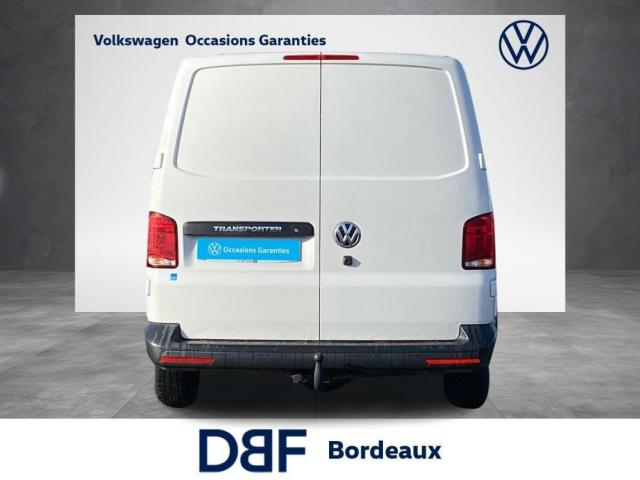 Volkswagen Transporter image 2