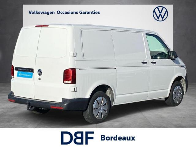 Volkswagen Transporter image 5