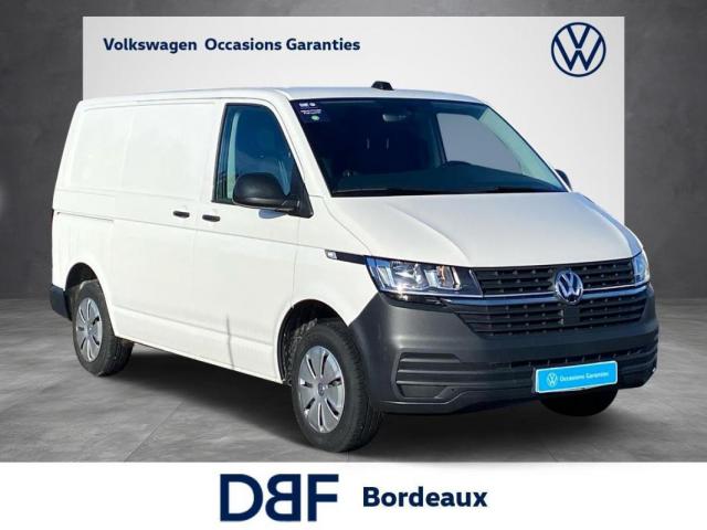 Volkswagen Transporter image 3