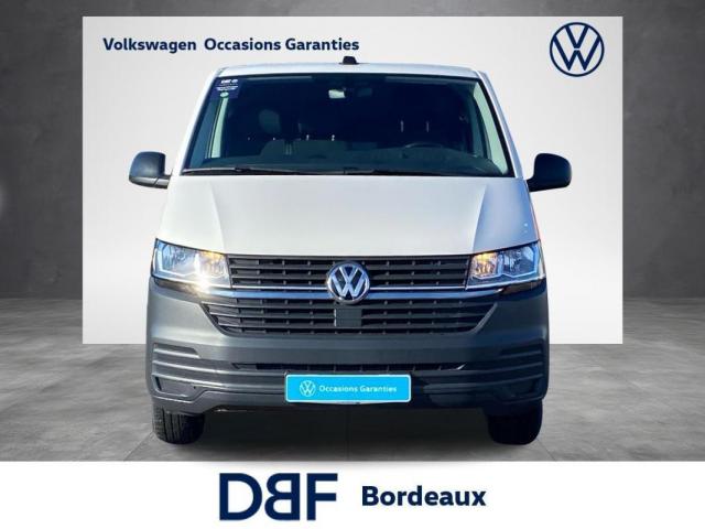 Volkswagen Transporter image 9