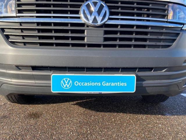 Volkswagen Transporter image 6