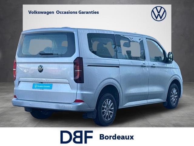 Volkswagen Caravelle image 8