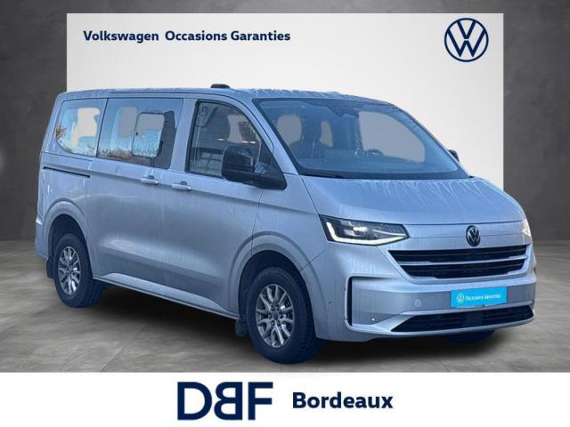 Volkswagen Caravelle image 6