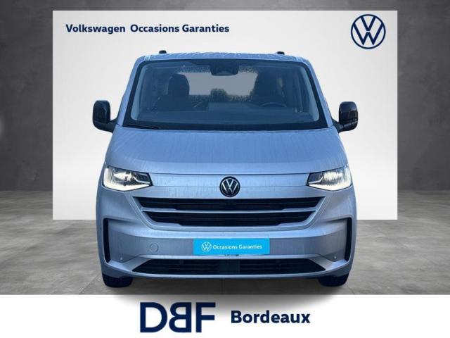 Volkswagen Caravelle image 9