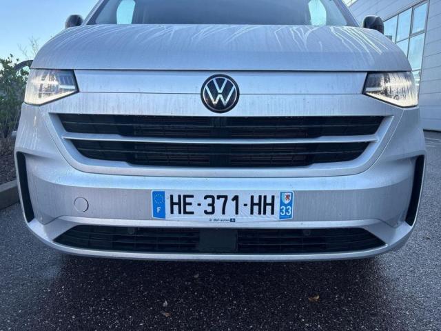 Volkswagen Caravelle image 3