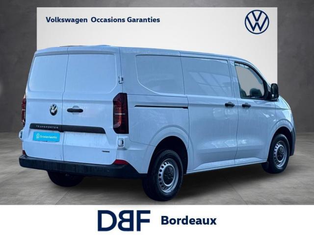 Volkswagen Transporter image 2