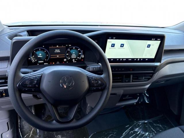 Volkswagen Transporter image 1