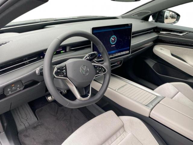 Volkswagen Id.7 image 2