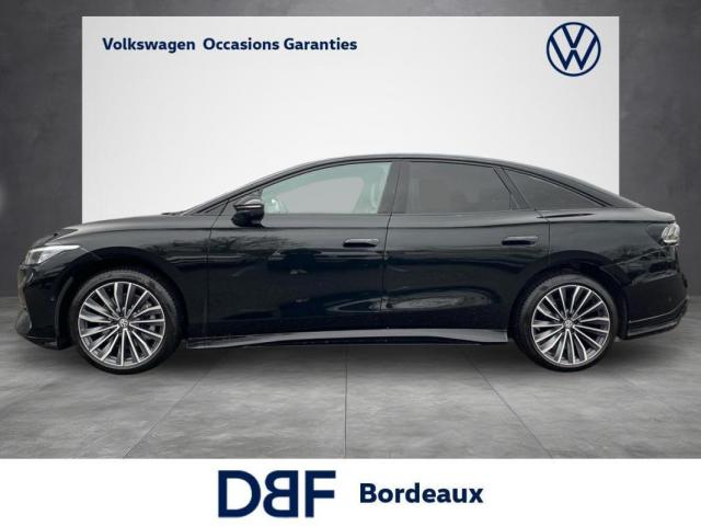 Volkswagen Id.7 image 8