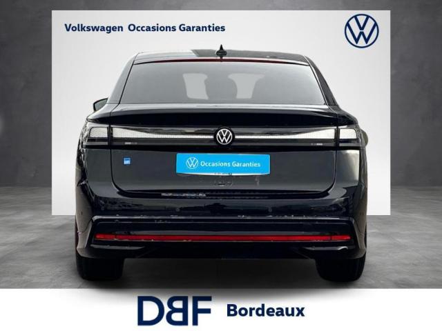 Volkswagen Id.7 image 6