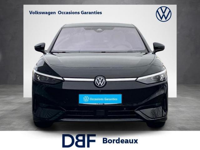 Volkswagen Id.7 image 9